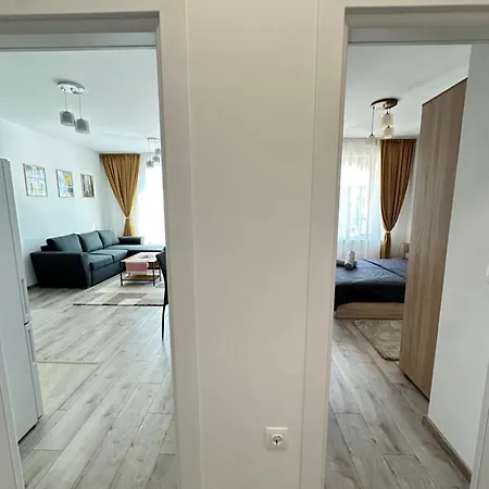 1bd Flat Near Maritsa River And Center Plovdiv