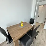 1bd Flat Near Maritsa River And Center *