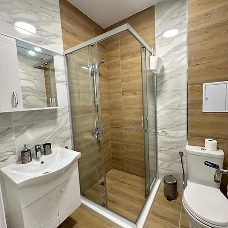 1bd Flat Near Maritsa River And Center 公寓 *