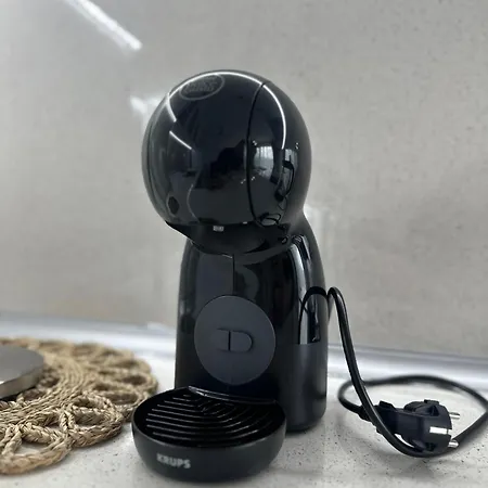 דירה 1bd Flat Near Maritsa River And Center