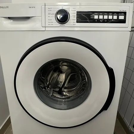 1bd Flat Near Maritsa River And Center * 普罗夫迪夫