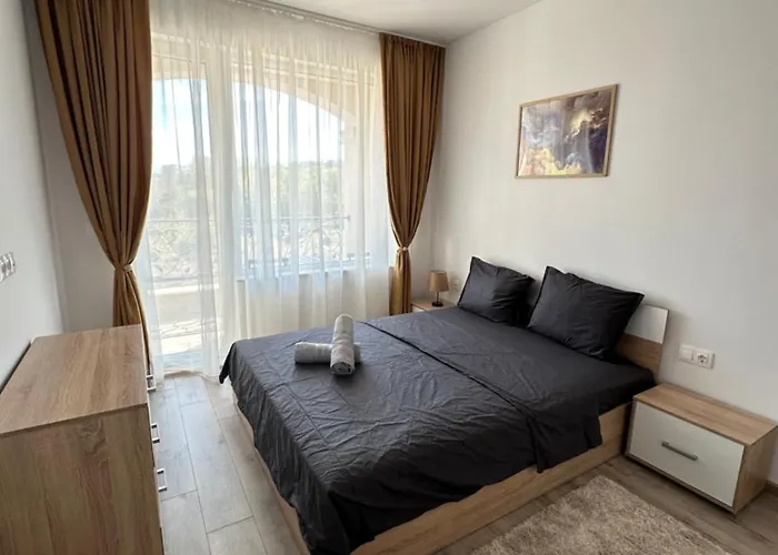 1bd Flat Near Maritsa River And Center דירה פלובדיב