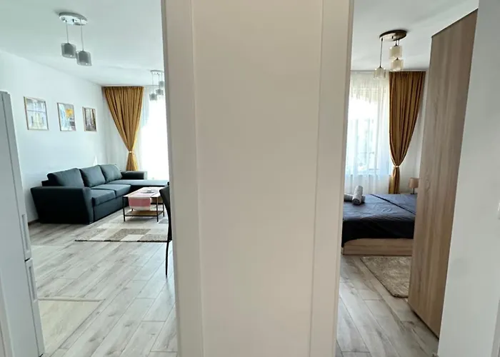 1bd Flat Near Maritsa River And Center פלובדיב
